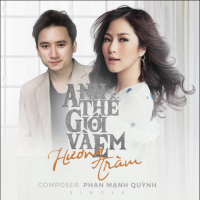 Anh Thế Giới Và Em (Single)