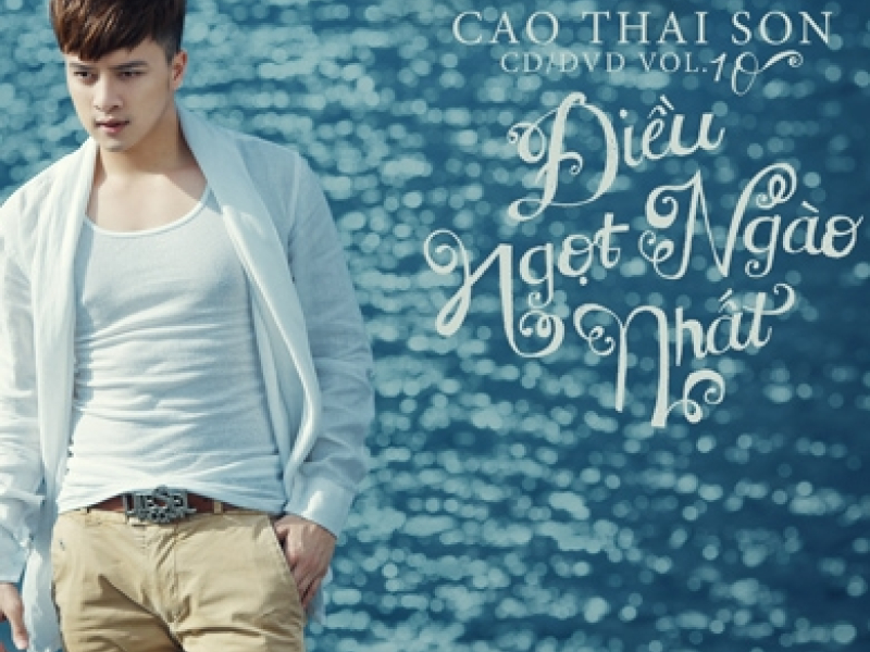Điều Ngọt Ngào Nhất (Single)