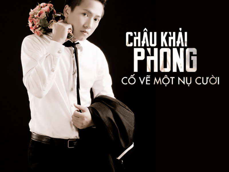 Cố Vẽ Một Nụ Cười