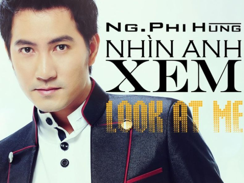 Nhìn Anh Xem