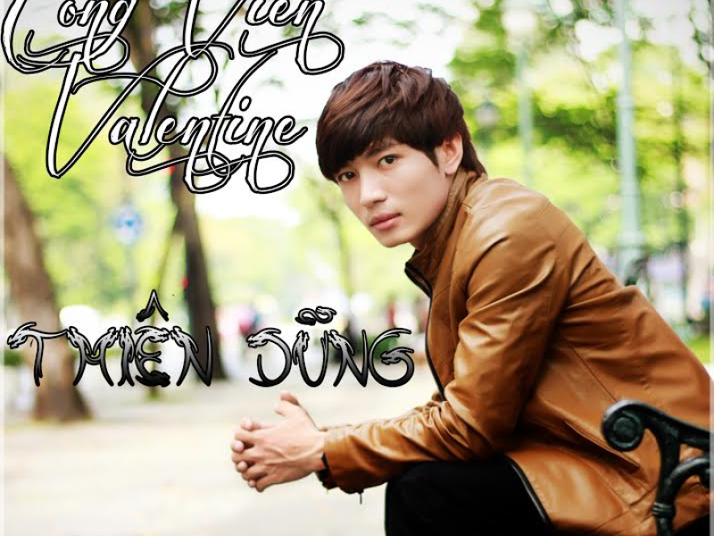 Công Viên Valentine (Single)