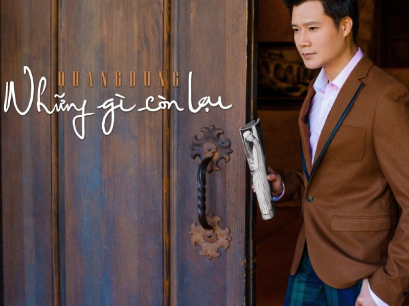 Những Gì Còn Lại