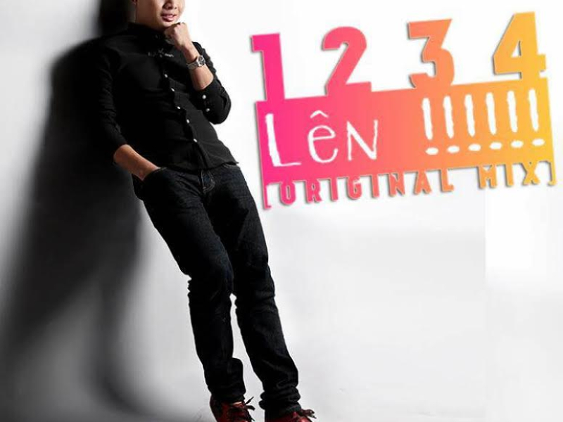 1234 Lên (Single)