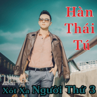 Xót Xa Người Thứ 3