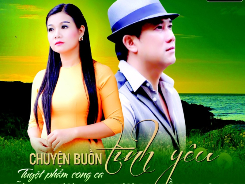 Chuyện Buồn Tình Yêu