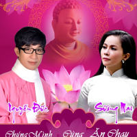 Chúng Mình Cùng Ăn Chay