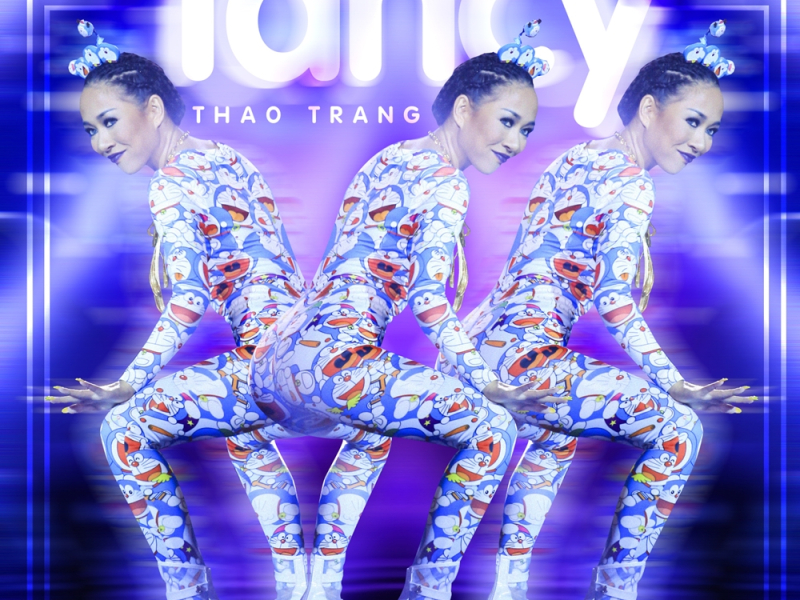 Fancy (Tuyệt Đỉnh Tranh Tài 2015)