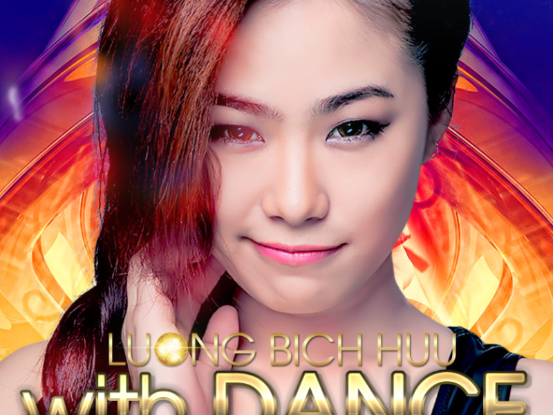 Hữu Với Dance (DJ Phơ Nguyễn)