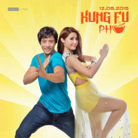 Kungfu Phở OST