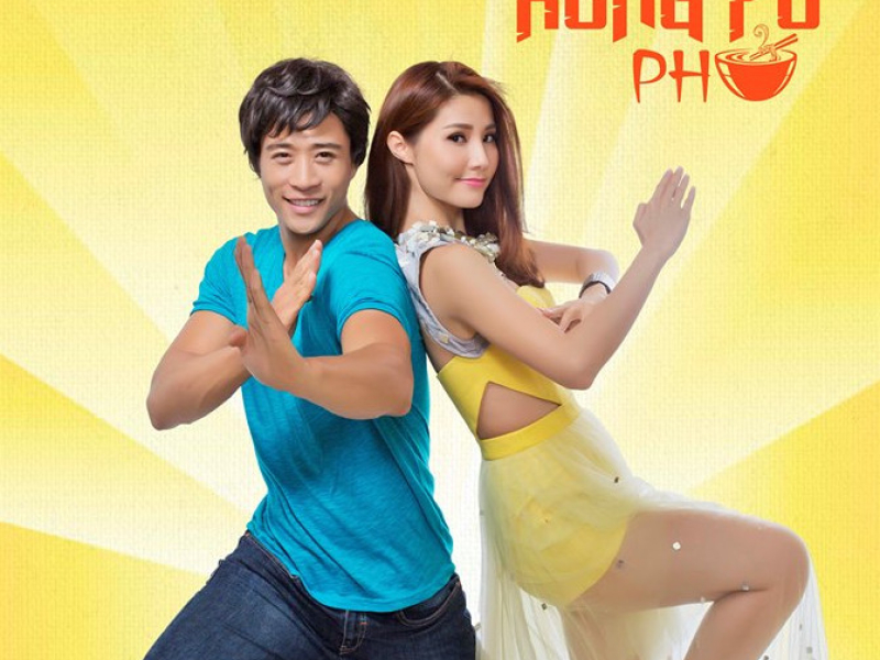 Kungfu Phở OST