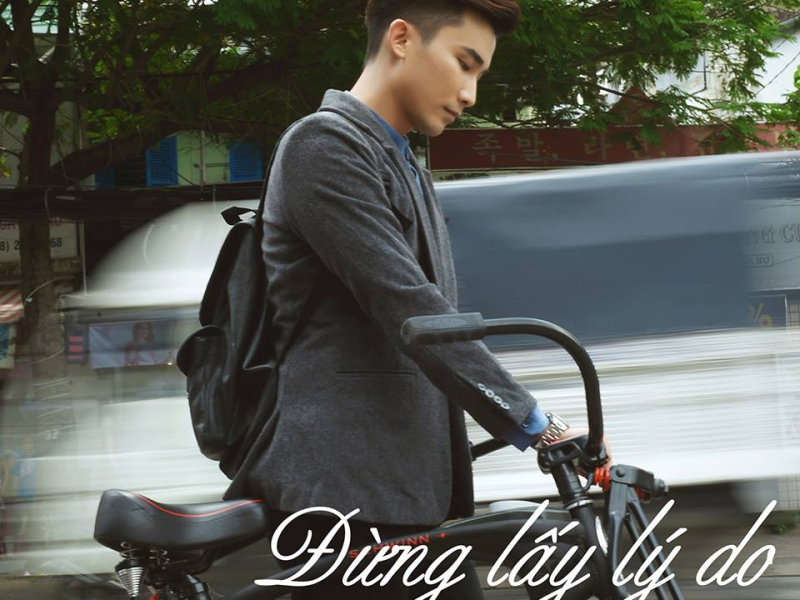 Đừng Lấy Lý Do