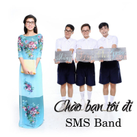 Chào Bạn Tôi Đi