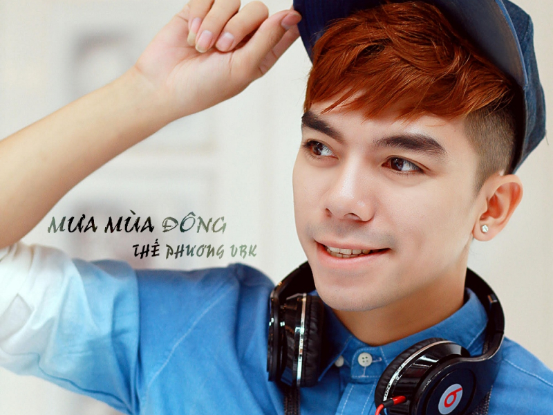 Mưa Mùa Đông (Single)