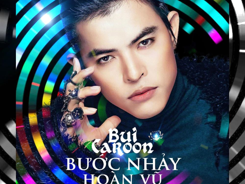 Bước Nhảy Hoàn Vũ (Single)