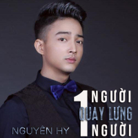 Một Người Quay Lưng, Một Người