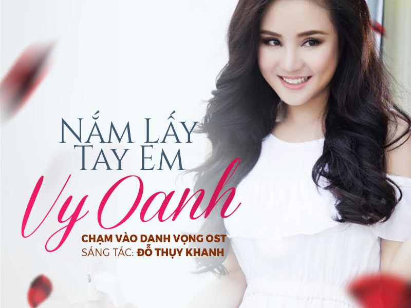 Nắm Lấy Tay Em
