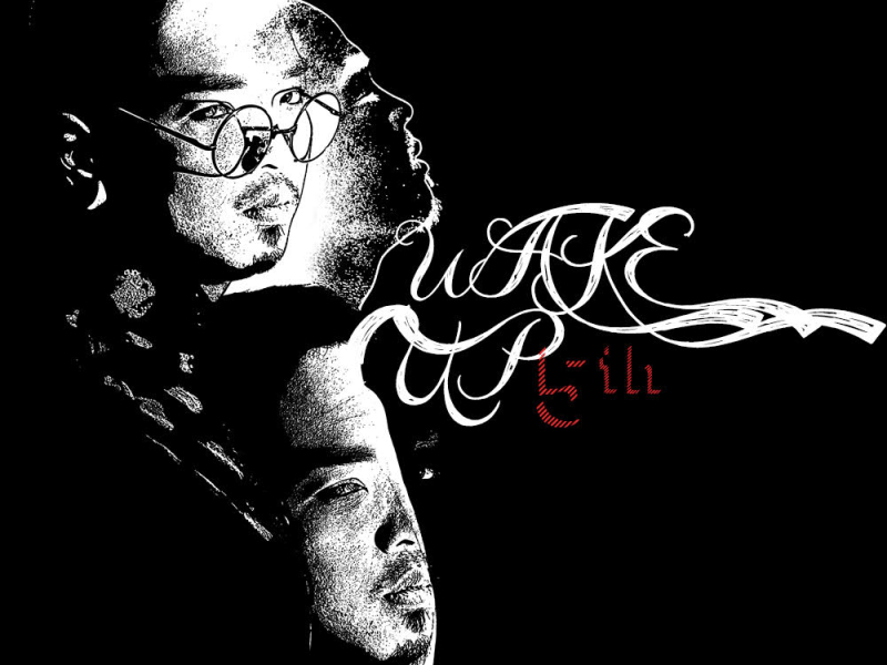 Wake Up (Single)