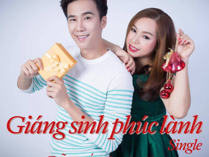 Giáng Sinh Phúc Lành