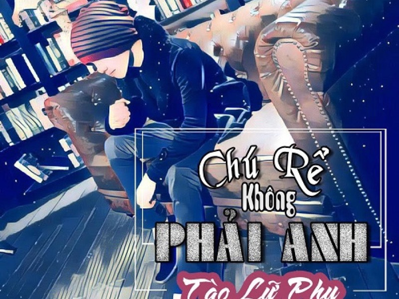 Chú Rể Không Phải Anh (Single)