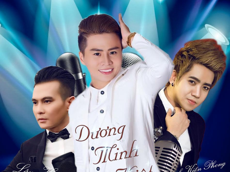 Live Show Hoàng Tử Dance Remix
