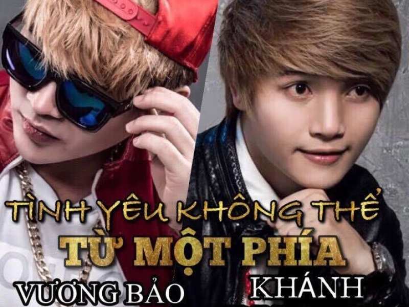 Tình Yêu Không Thể Từ Một Phía