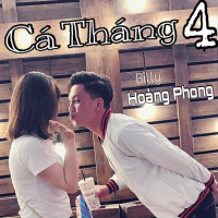 Cá Tháng 4