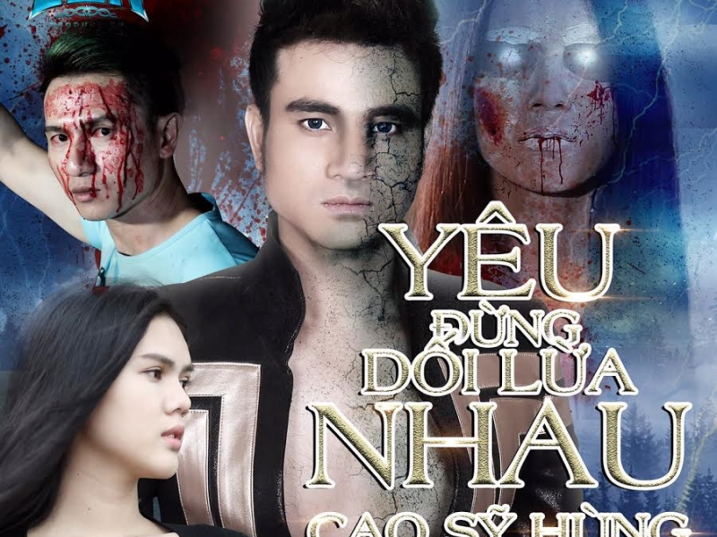 Yêu Nhau Đừng Dối Lừa Nhau (Single)