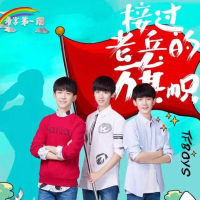 第一课 / Tiết Học Đầu Tiên