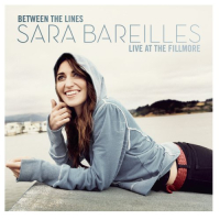  Between The Lines - Live At The Fillmore