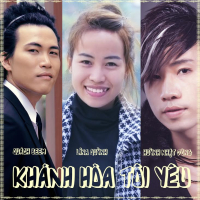 Khánh Hòa Tôi Yêu (Single)