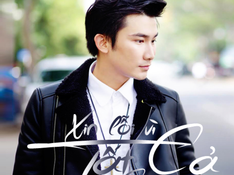 Xin Lỗi Vì Tất Cả