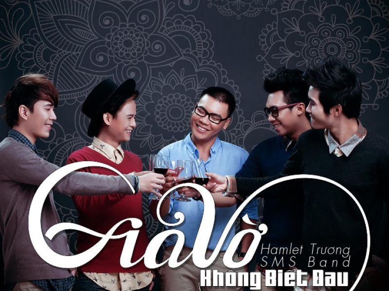 Giả Vờ Không Biết Đau