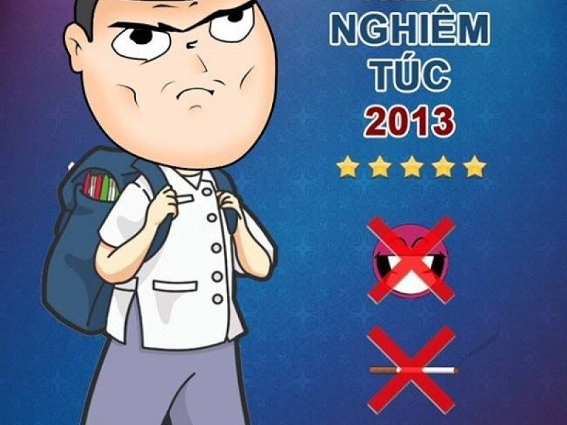 Thanh Niên Nghiêm Túc (Single)