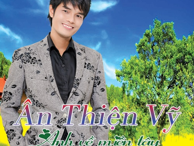 Anh Về Miền Tây