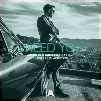 I Need You (Single)