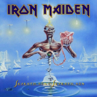 Seventh Son Of A Seventh Son
