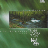 Hòa Tấu Guitar Nhạc Trịnh Công Sơn: Lời Buồn Thánh