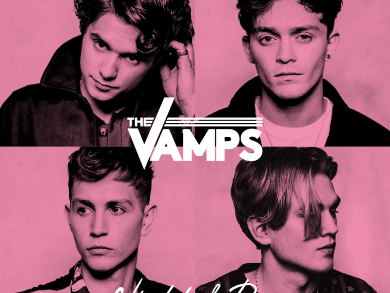 Night & Day (Extra Tracks) (EP)