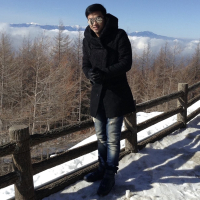 Anh Nhớ Mùa Đông (Single)