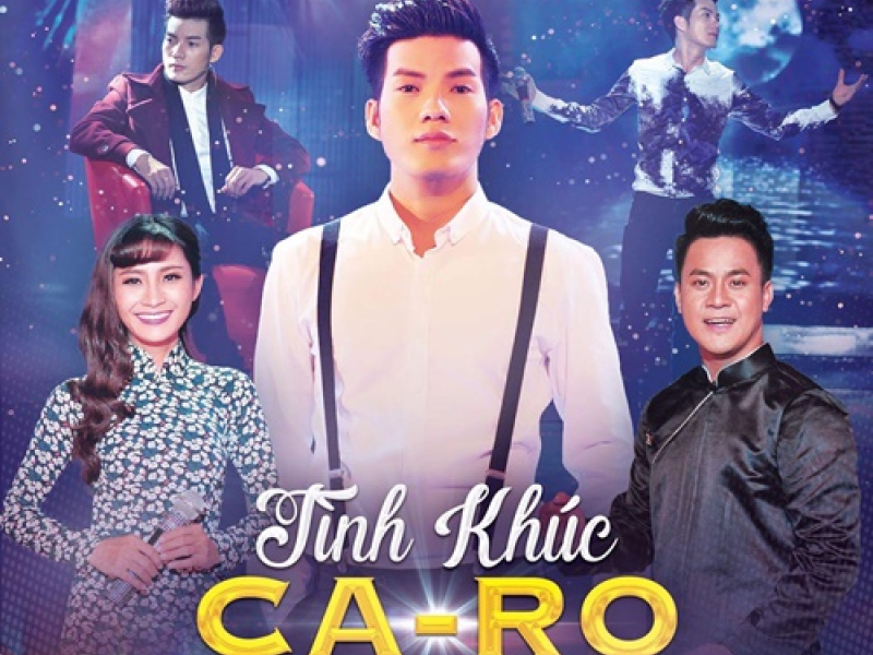 Tình Khúc Ca-ro