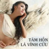 Tâm Hồn Là Vĩnh Cửu