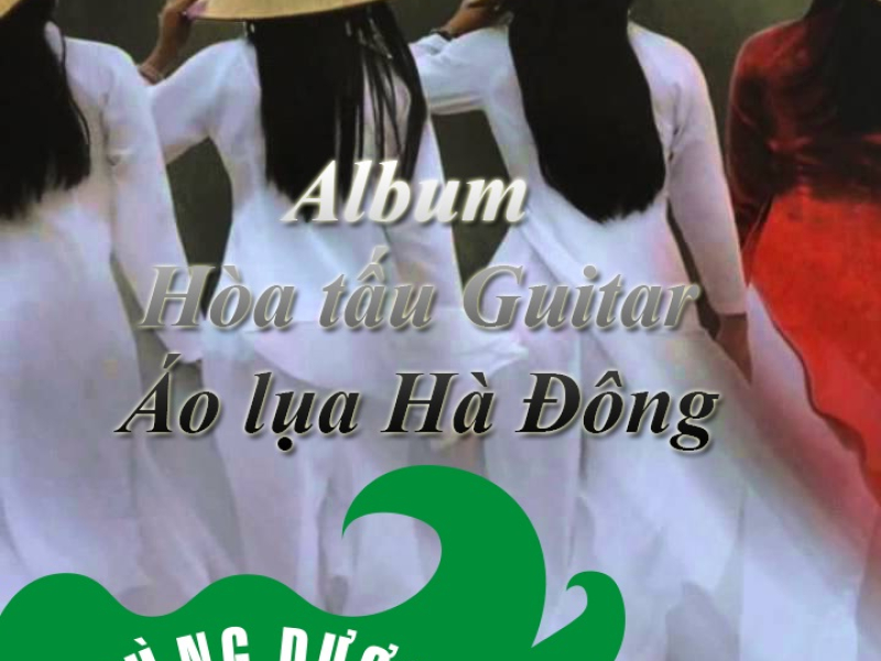 Áo Lụa Hà Đông