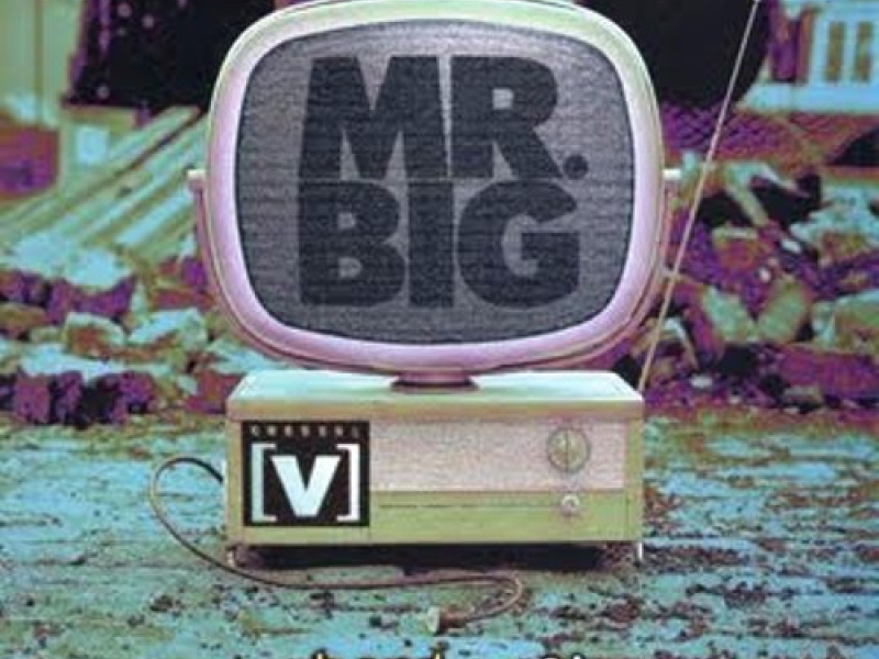 Live At The Hard Rock