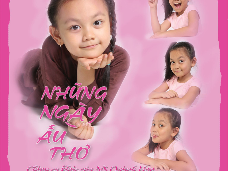 Những Ngày Ấu Thơ (NS Quỳnh Hợp)