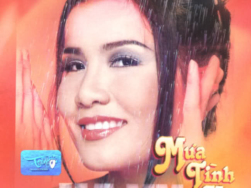 Mưa Tình Yêu