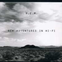 New Adventures In HiFi
