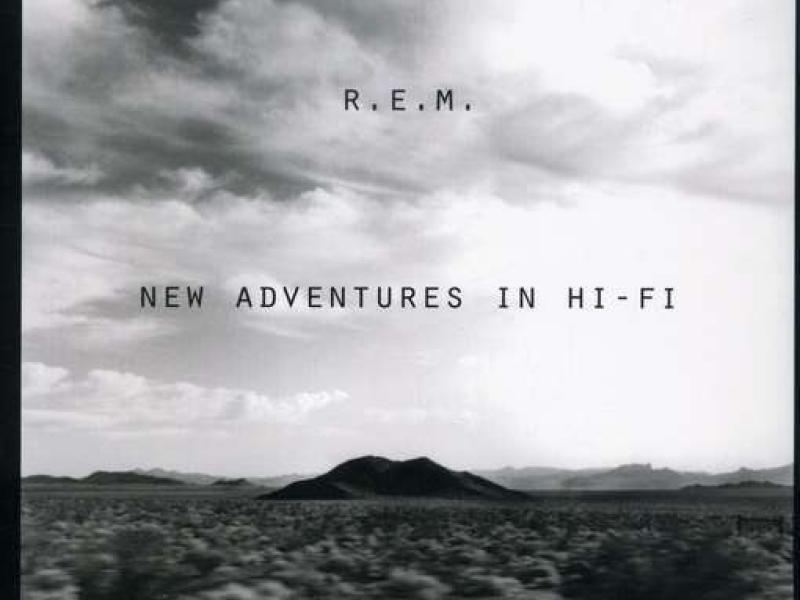New Adventures In HiFi