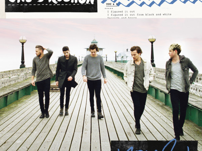 You & I - EP
