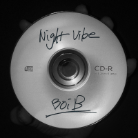 Night Vibe (Mini AlBum)