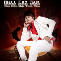 Tìm Đến Một Tình Yêu